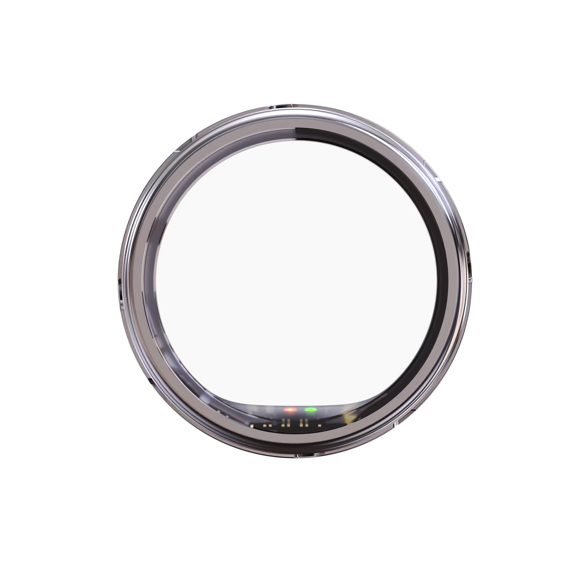 Розумне кільце Diesel Ultrahuman Ring Color: Cryo, Phantom